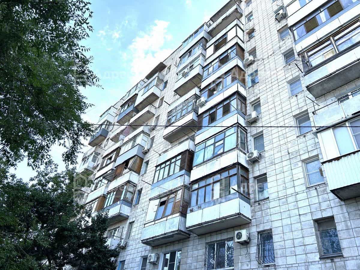Россия, Волгоград, улица 51-й Гвардейской Дивизии, 19А, фото 19