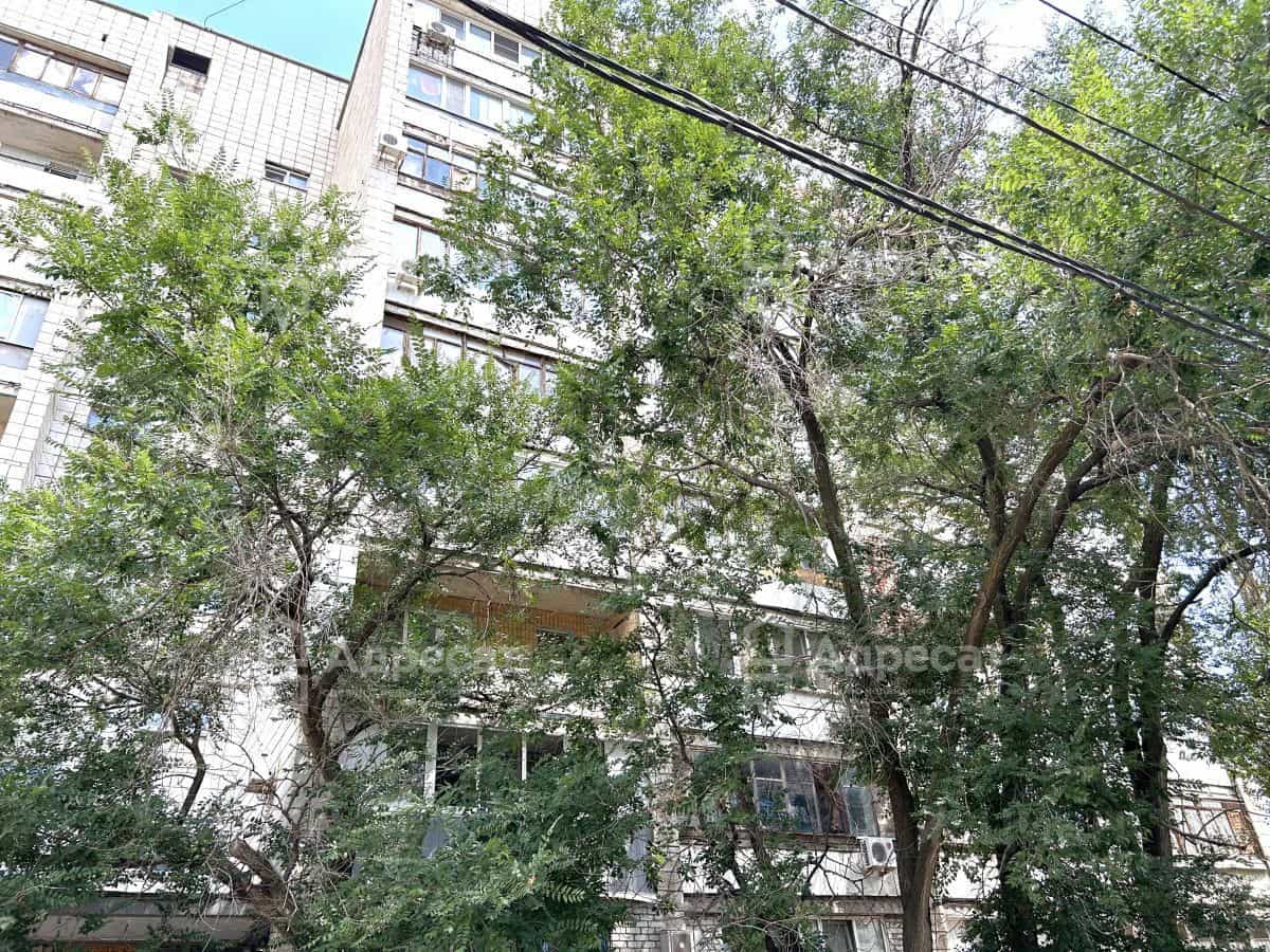 Россия, Волгоград, улица 51-й Гвардейской Дивизии, 19А, фото 20