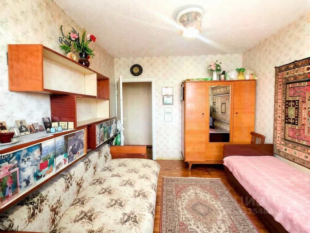 Россия, Волгоград, улица Вершинина, 5, фото 5