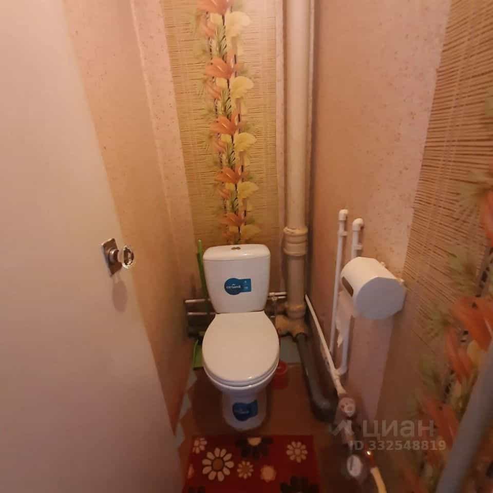 Россия, Волгоград, улица Вершинина, 5, фото 8