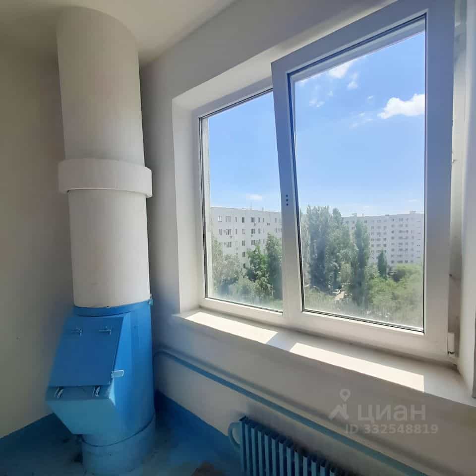 Россия, Волгоград, улица Вершинина, 5, фото 10