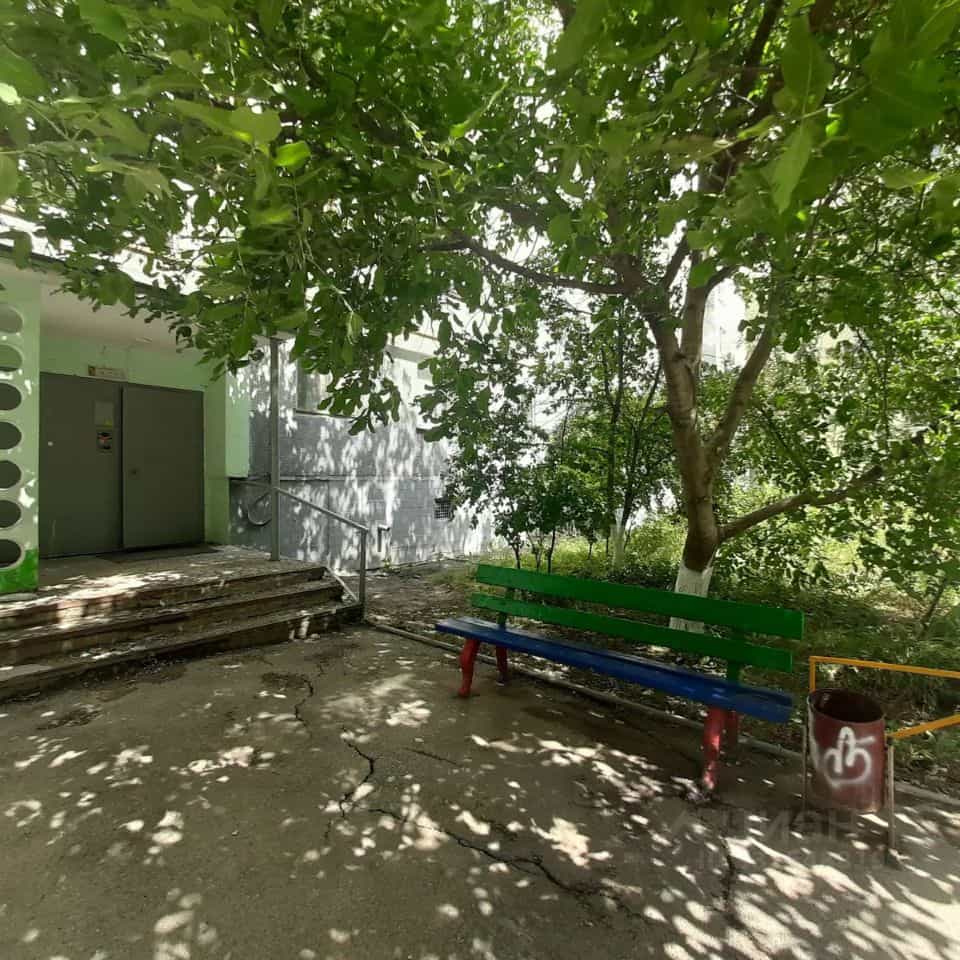 Россия, Волгоград, улица Вершинина, 5, фото 13