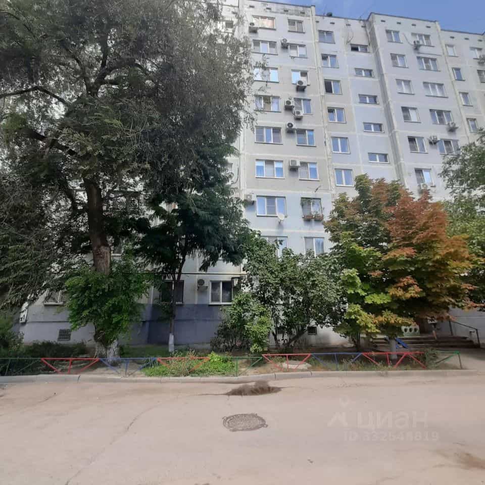 Россия, Волгоград, улица Вершинина, 5, фото 14