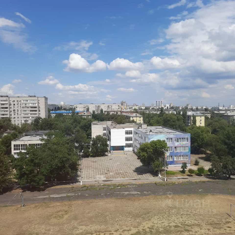 Россия, Волгоград, улица Вершинина, 5, фото 15