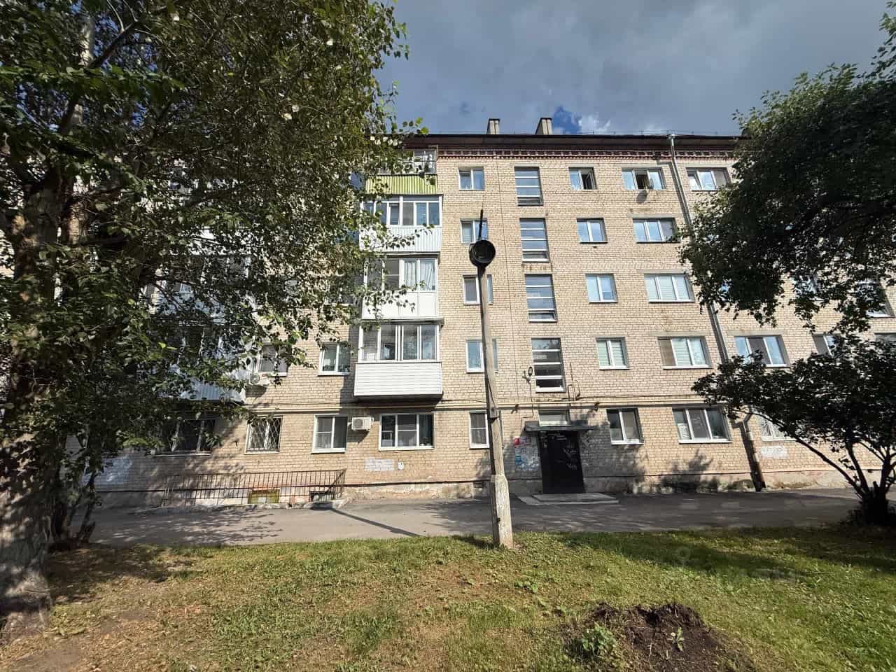 Россия, Свердловская область, Каменск-Уральский, улица Пушкина, 1, фото 5