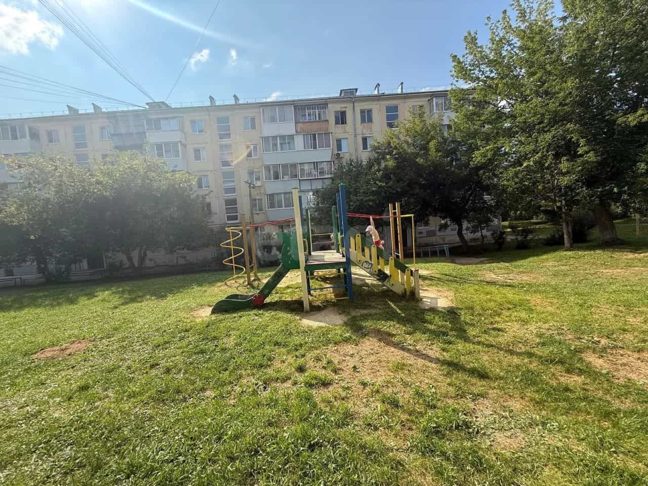 Россия, Свердловская область, Каменск-Уральский, улица Пушкина, 1, фото 6