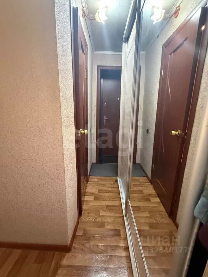 Россия, Свердловская область, Каменск-Уральский, улица Пушкина, 1, фото 7