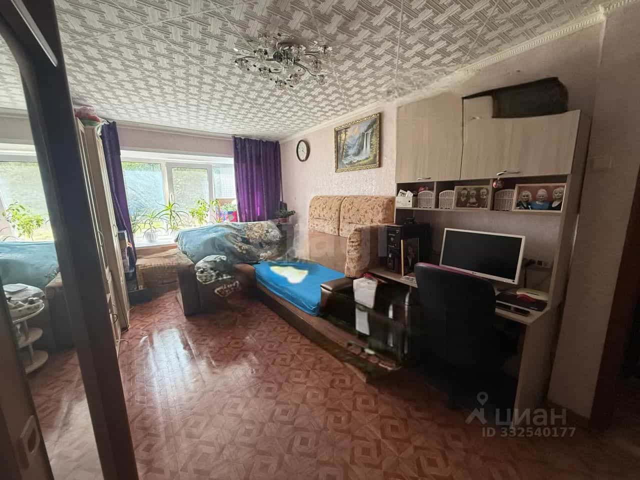 Россия, Свердловская область, Каменск-Уральский, улица Пушкина, 1, фото 12