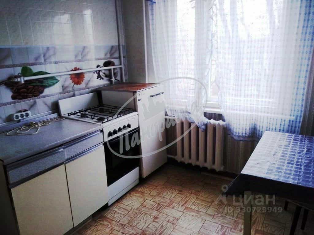 Россия, Калуга, улица Гурьянова, 51, фото 7