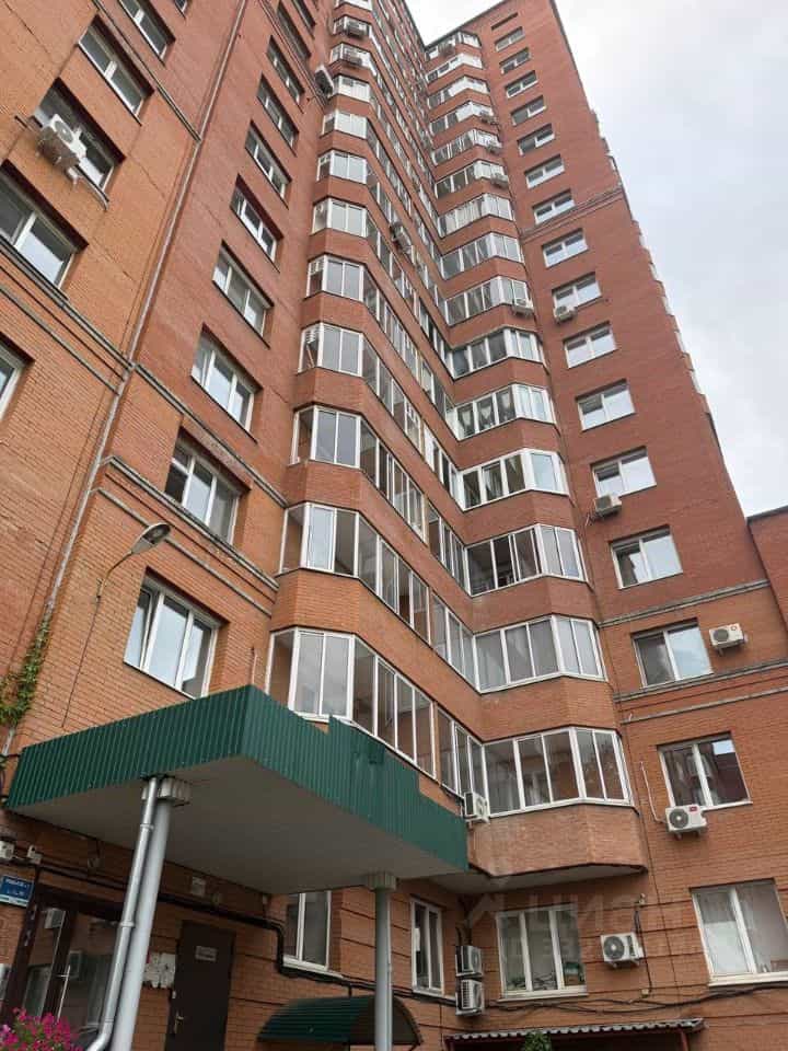Россия, Пермь, улица Голева, 9А, фото 16