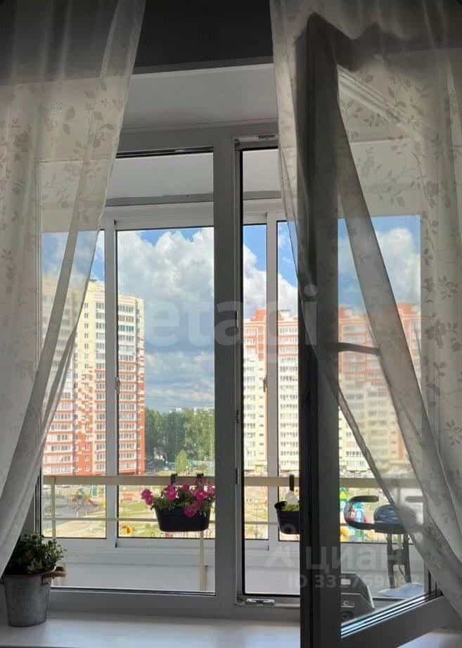 Россия, Томск, Береговая улица, 7, фото 7