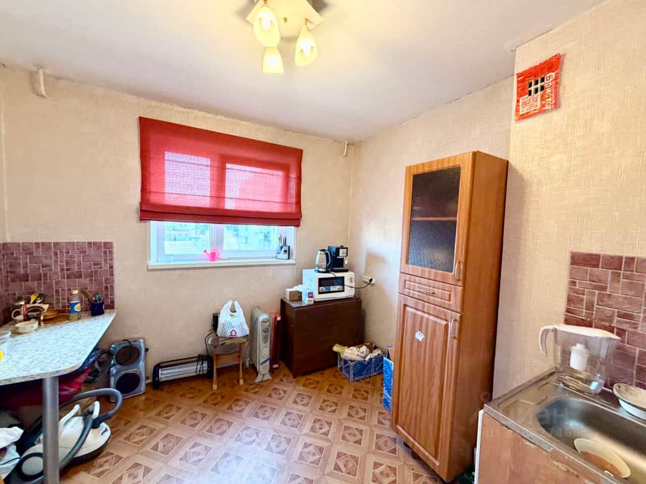 Россия, Мурманск, улица Капитана Орликовой, 3, фото 3
