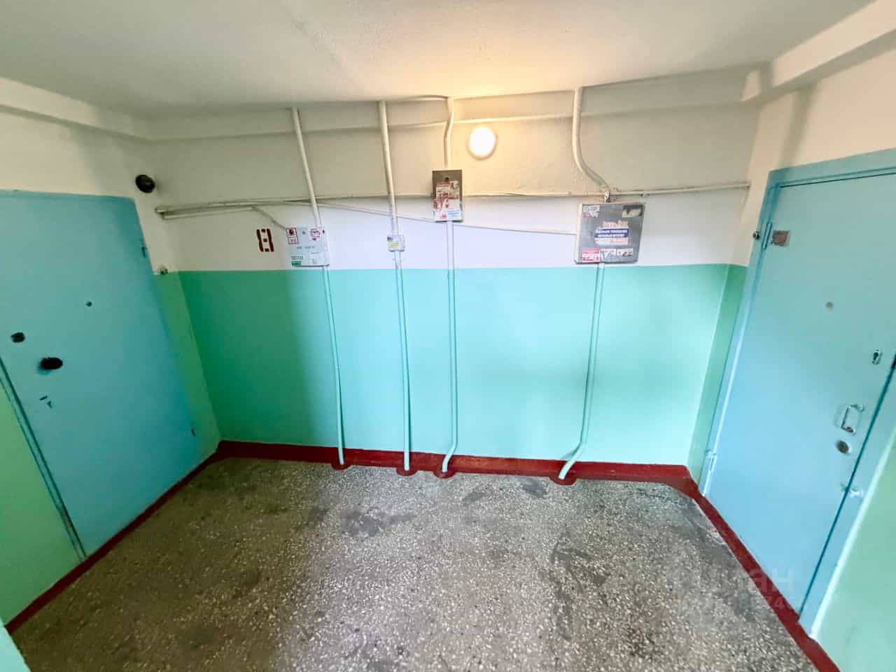 Россия, Мурманск, улица Капитана Орликовой, 3, фото 8