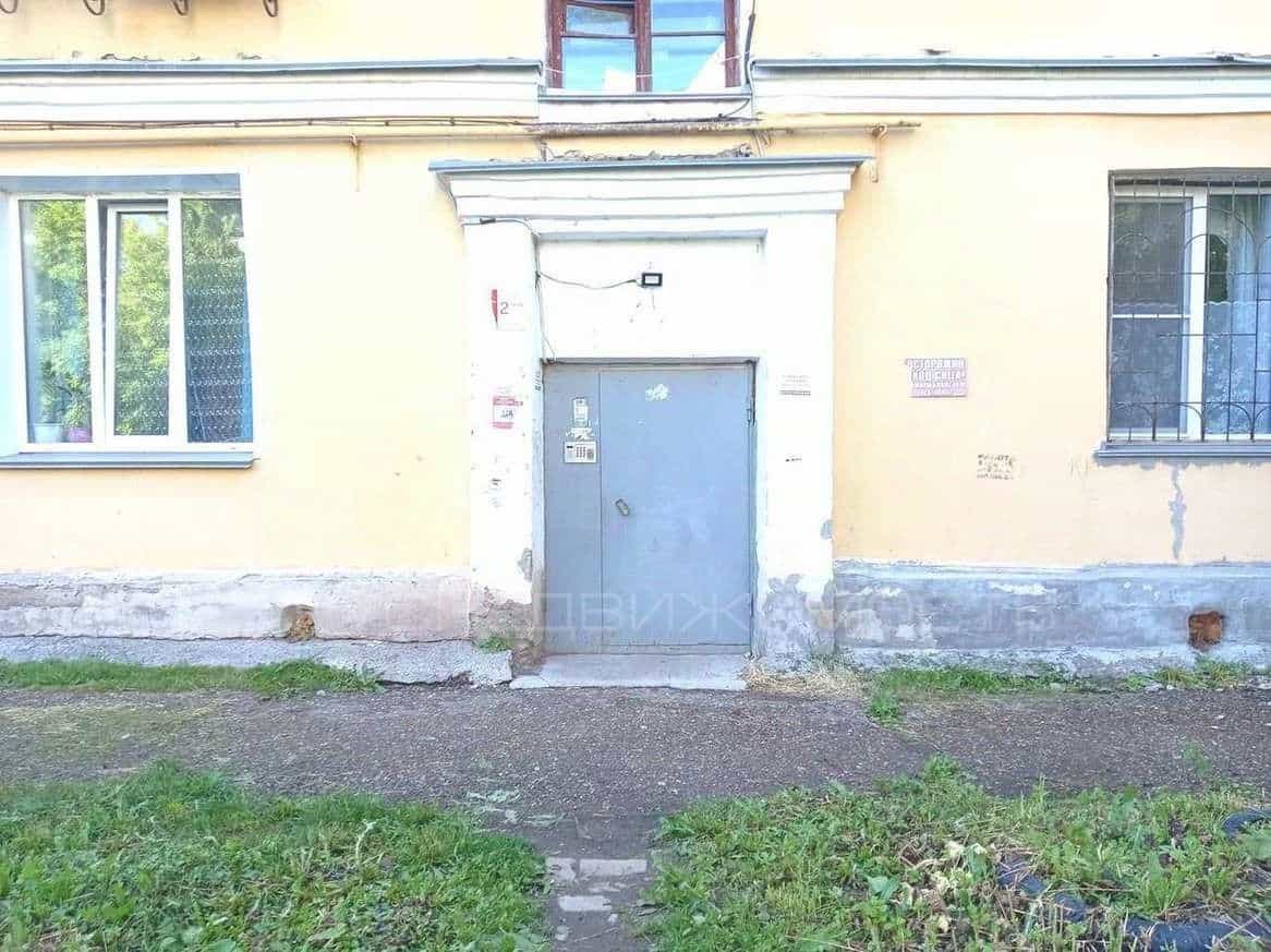 Россия, Киров, Октябрьский район, улица Свердлова, 24, фото 13
