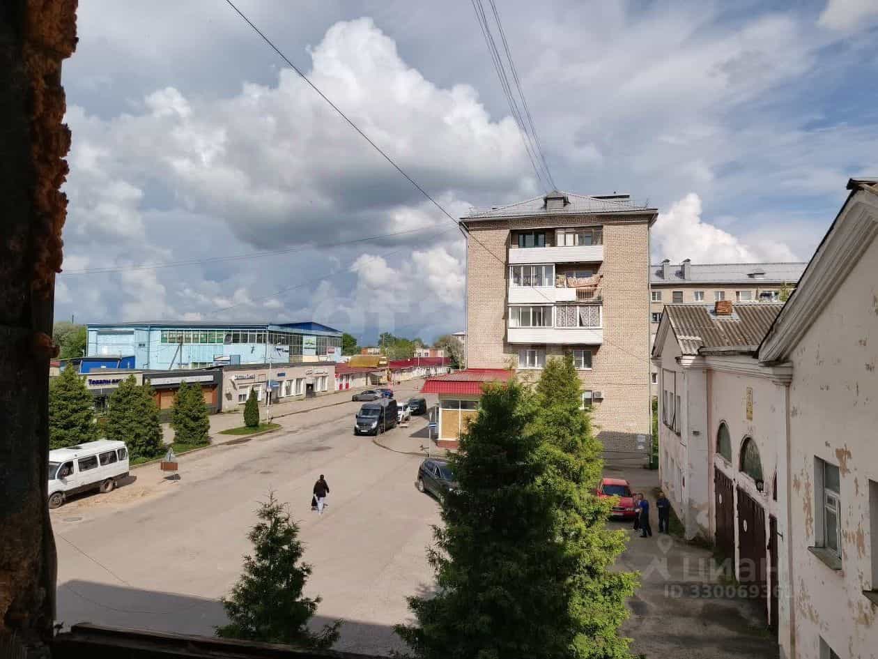 Россия, Псковская область, Остров, улица 1 Мая, 10, фото 13