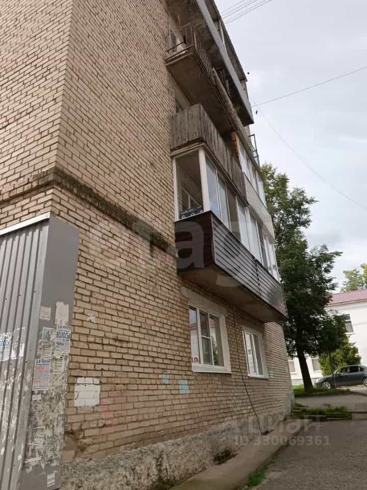 Россия, Псковская область, Остров, улица 1 Мая, 10, фото 26