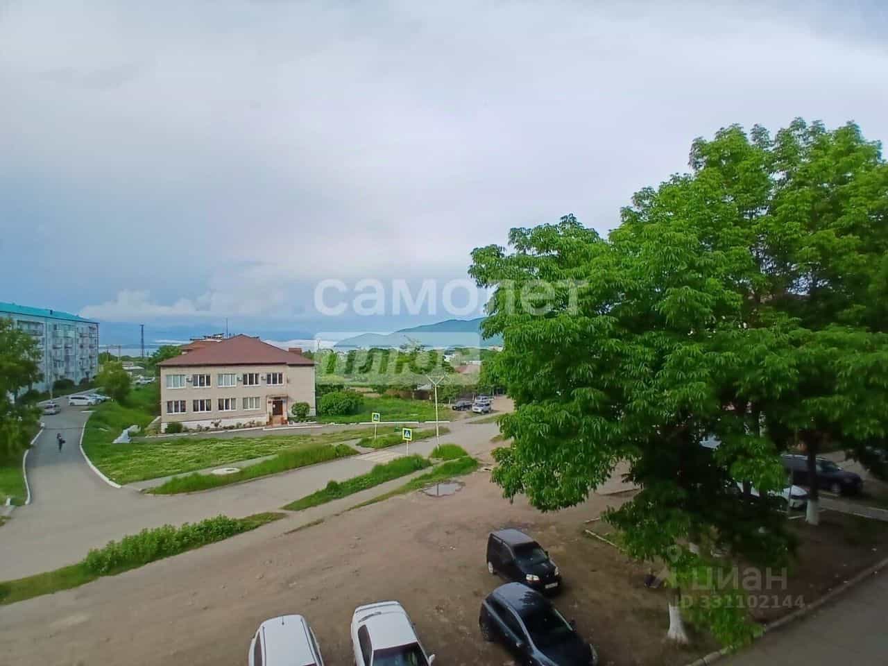 Россия, Приморский край, посёлок городского типа Дунай, Морская улица, 5, фото 25
