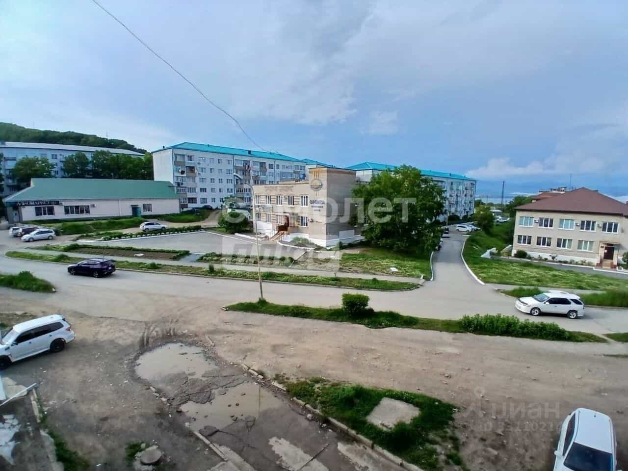 Россия, Приморский край, посёлок городского типа Дунай, Морская улица, 5, фото 26