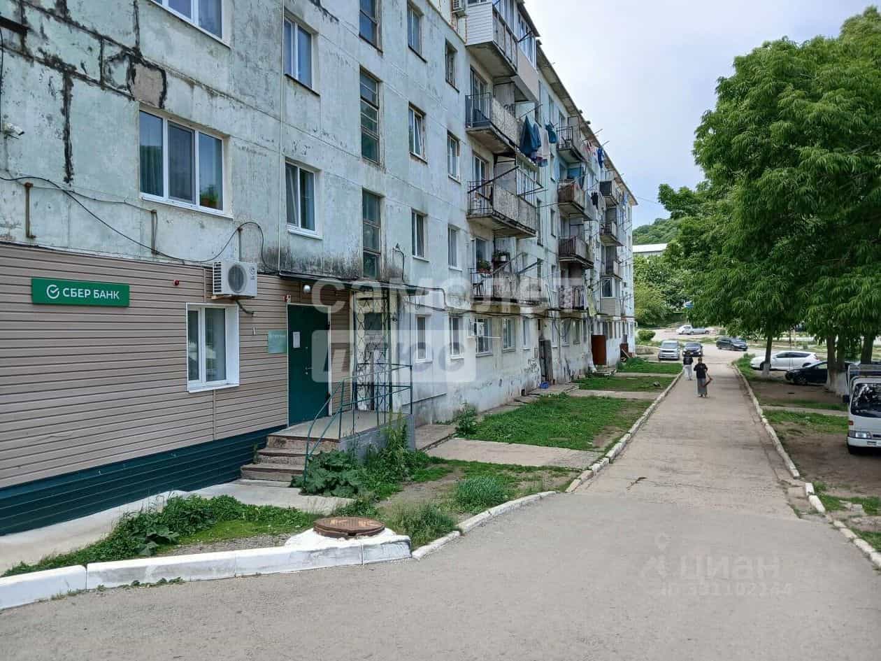 Россия, Приморский край, посёлок городского типа Дунай, Морская улица, 5, фото 27