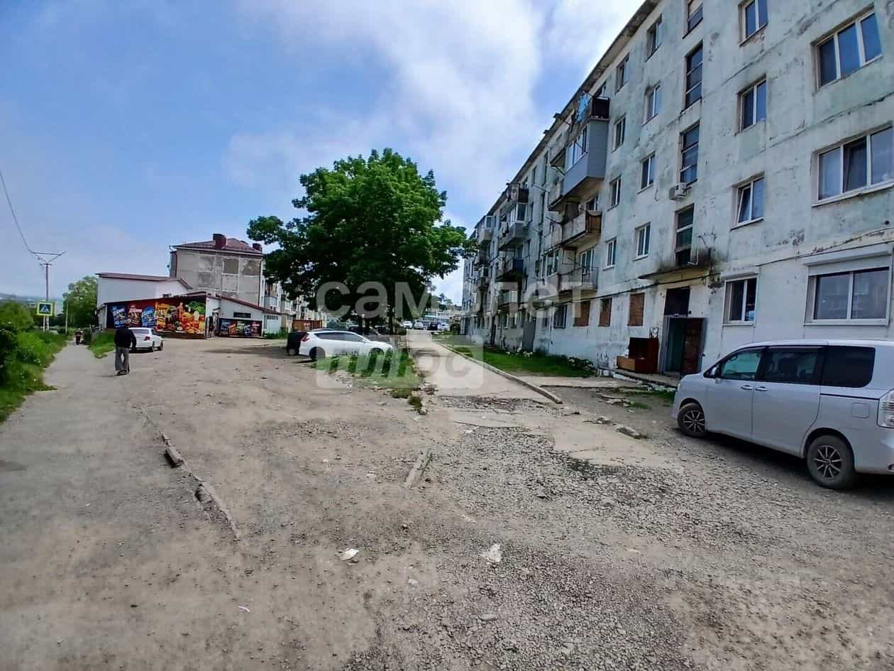 Россия, Приморский край, посёлок городского типа Дунай, Морская улица, 5, фото 28