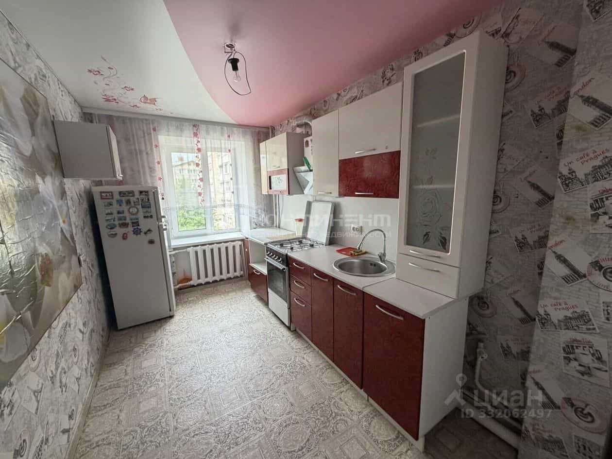 Россия, Владимирская область, Гороховец, Парковая улица, 60, фото 15
