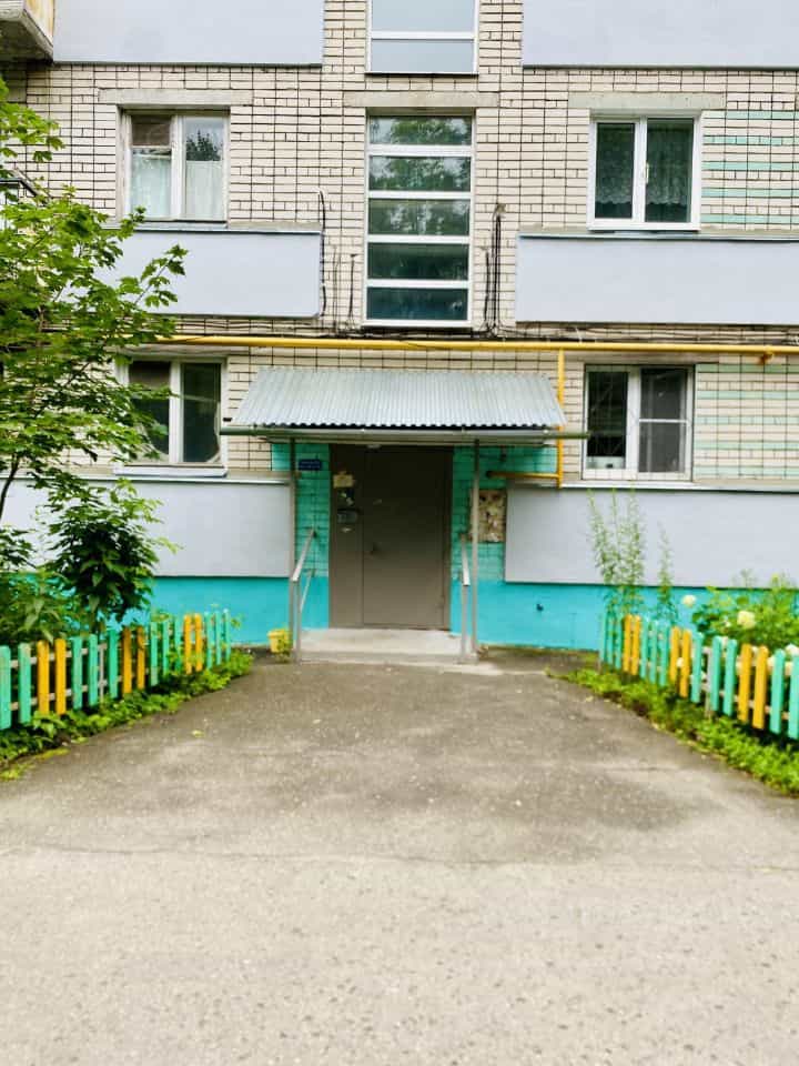 Россия, Нижегородская область, Дзержинск, проспект Ленинского Комсомола, 10А, фото 14