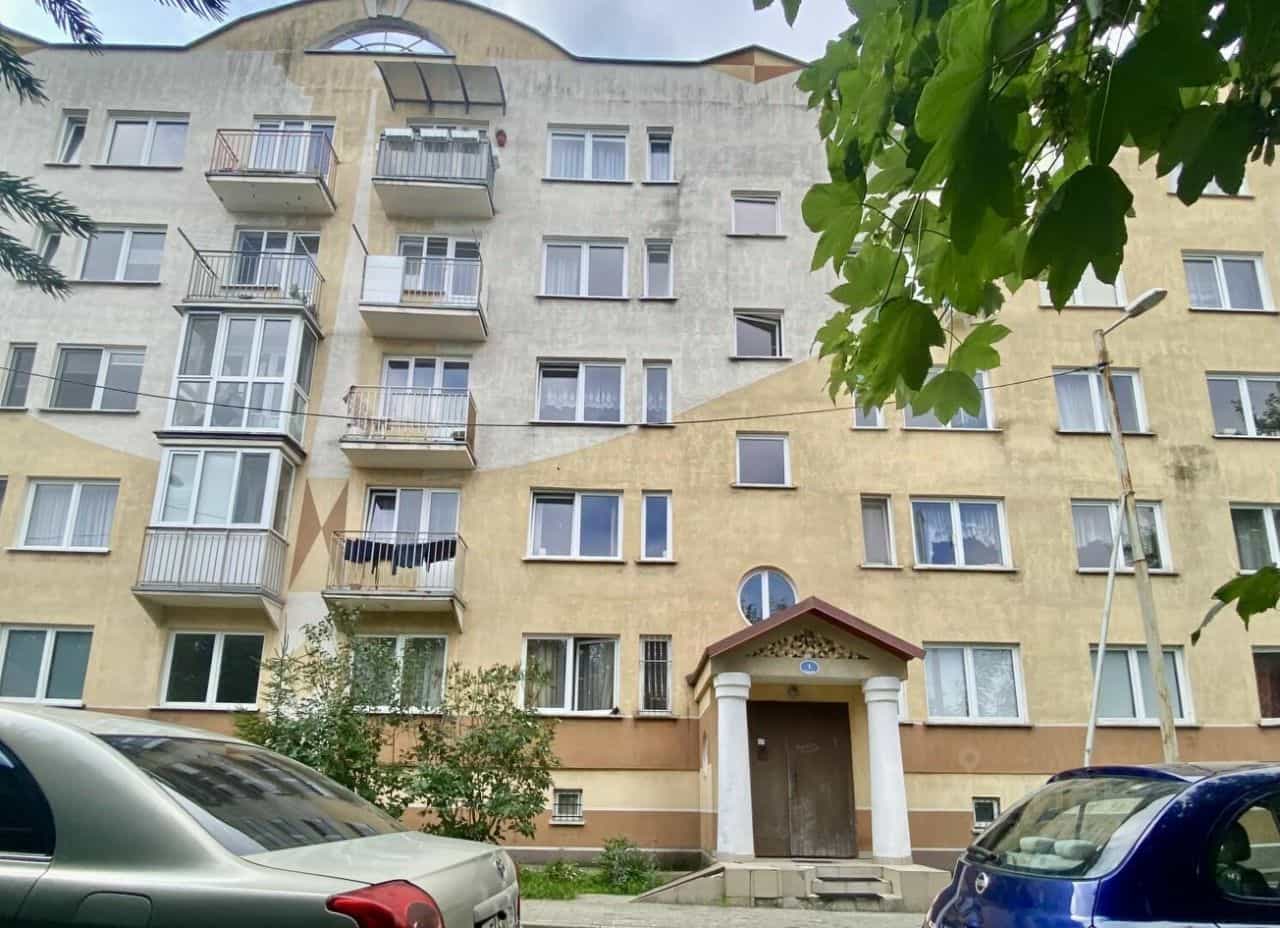 Россия, Калининград, Товарная улица, 1А, фото 18
