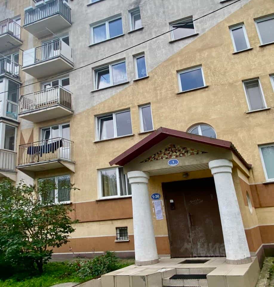 Россия, Калининград, Товарная улица, 1А, фото 19