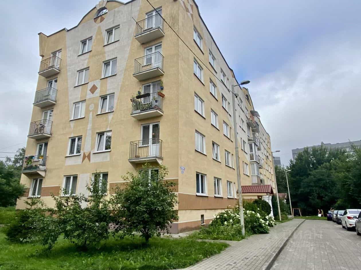 Россия, Калининград, Товарная улица, 1А, фото 20