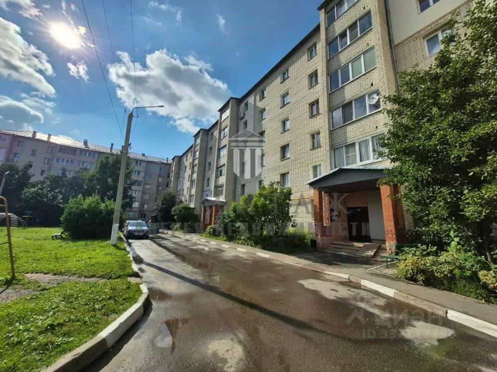 Россия, Владимирская область, Кольчугино, улица Ломако, 6