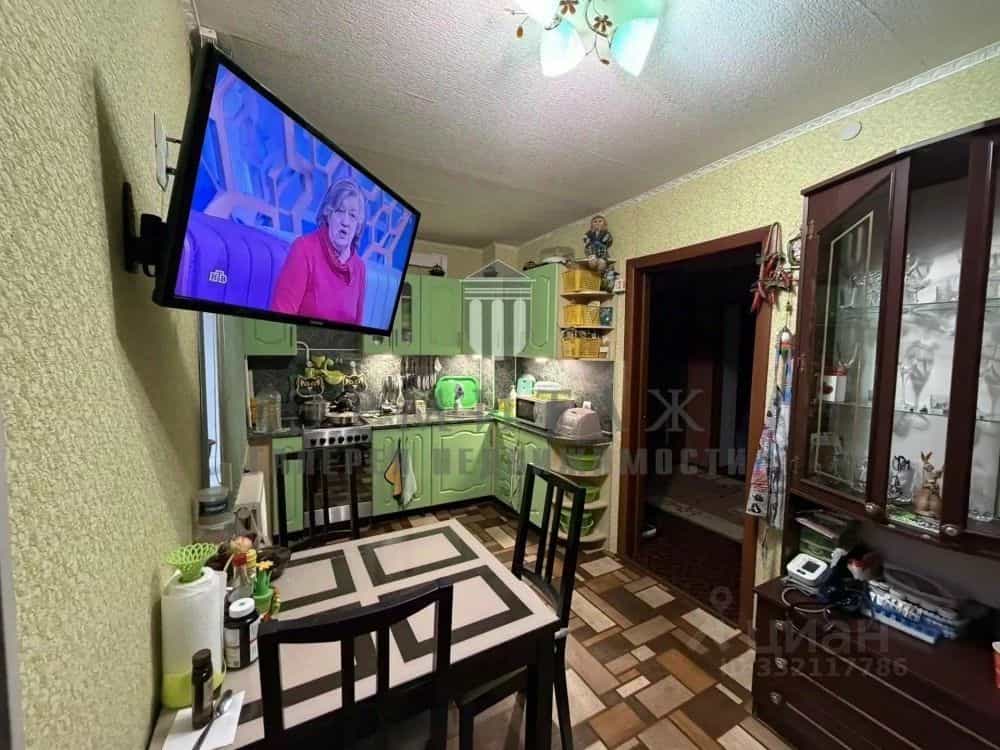 Россия, Владимирская область, Кольчугино, улица Ломако, 6, фото 3