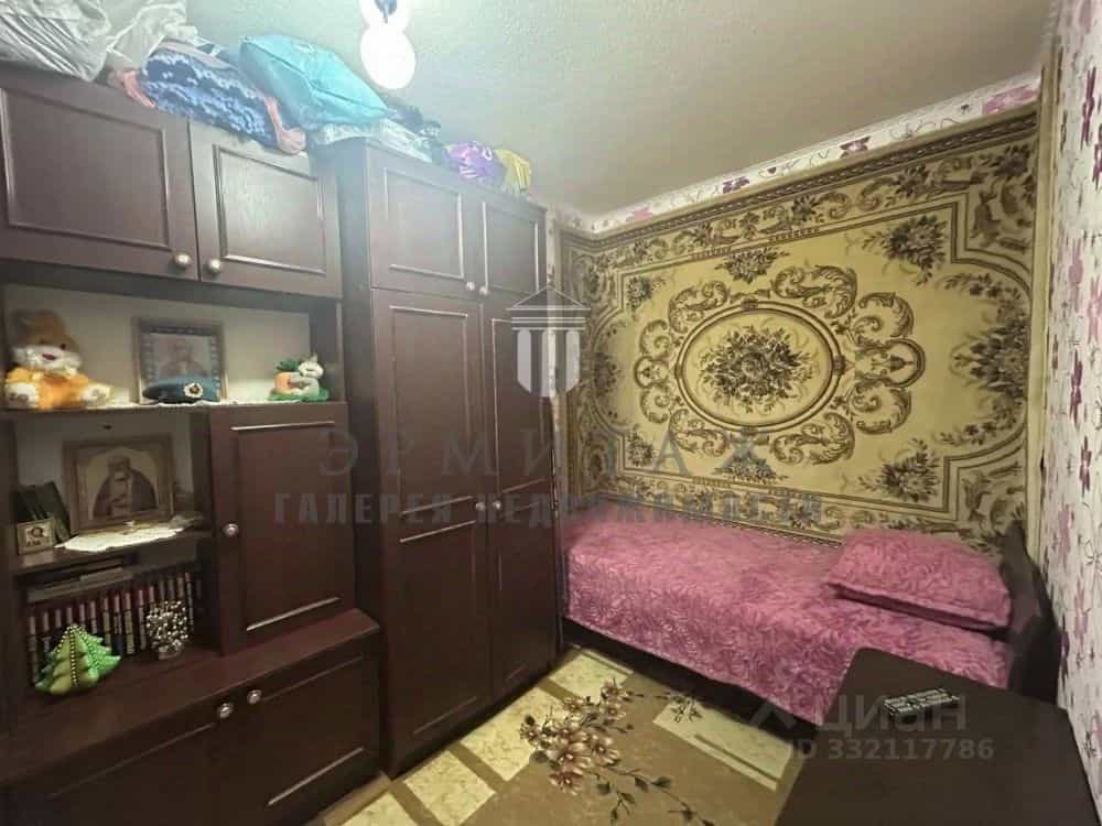 Россия, Владимирская область, Кольчугино, улица Ломако, 6, фото 11
