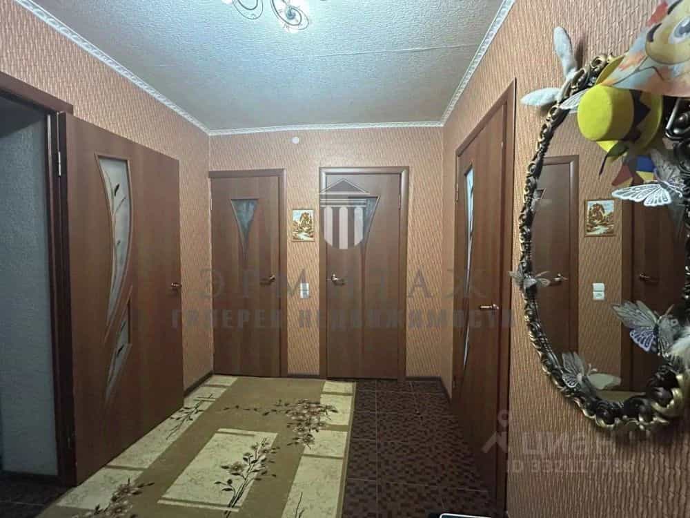 Россия, Владимирская область, Кольчугино, улица Ломако, 6, фото 13