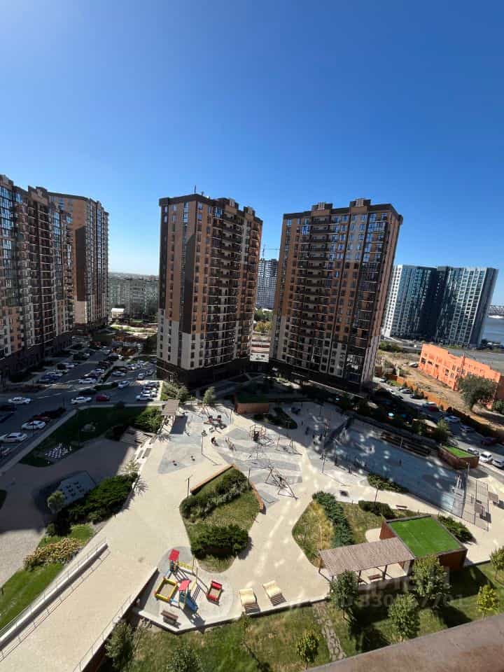 Россия, Астрахань, улица Набережная Приволжского Затона, 20Г, фото 14