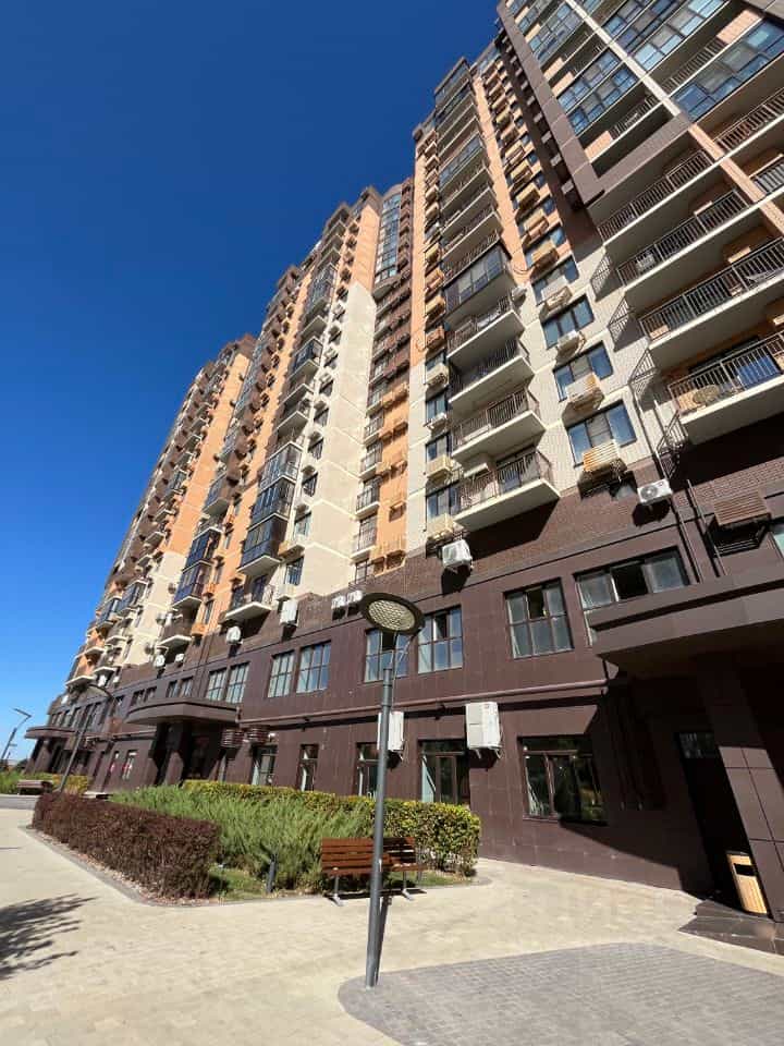 Россия, Астрахань, улица Набережная Приволжского Затона, 20Г, фото 16