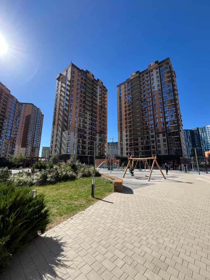 Россия, Астрахань, улица Набережная Приволжского Затона, 20Г, фото 20