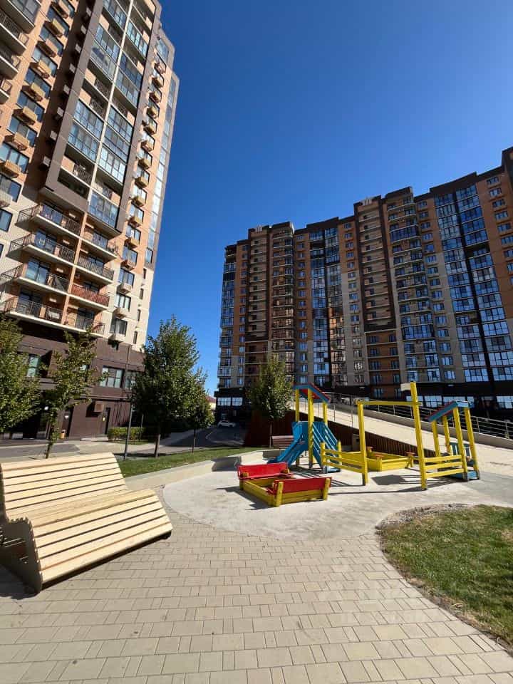 Россия, Астрахань, улица Набережная Приволжского Затона, 20Г, фото 21
