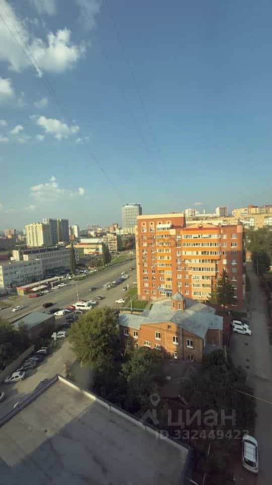 Россия, Республика Башкортостан, Уфа, улица Менделеева, 104, фото 15