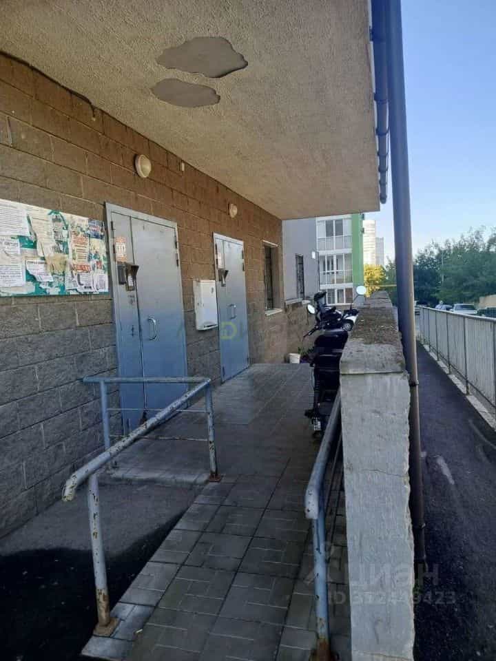 Россия, Республика Башкортостан, Уфа, улица Менделеева, 104, фото 18