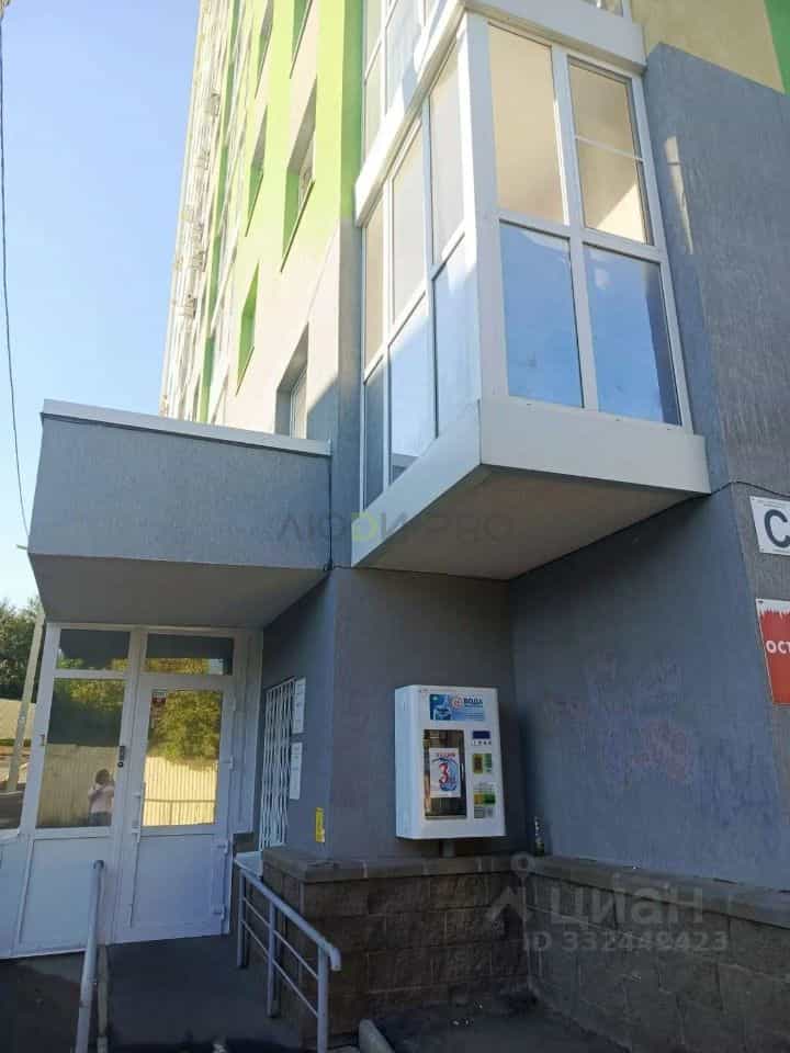 Россия, Республика Башкортостан, Уфа, улица Менделеева, 104, фото 19