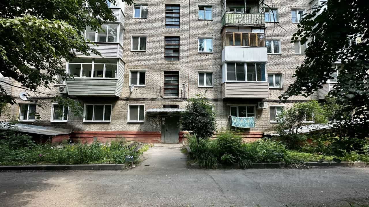 Россия, Тульская область, Алексин, улица Героев Алексинцев, 13А, фото 15