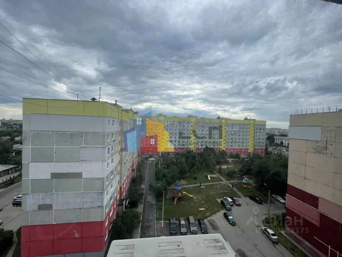 Россия, Тула, улица Кирова, 17, фото 21
