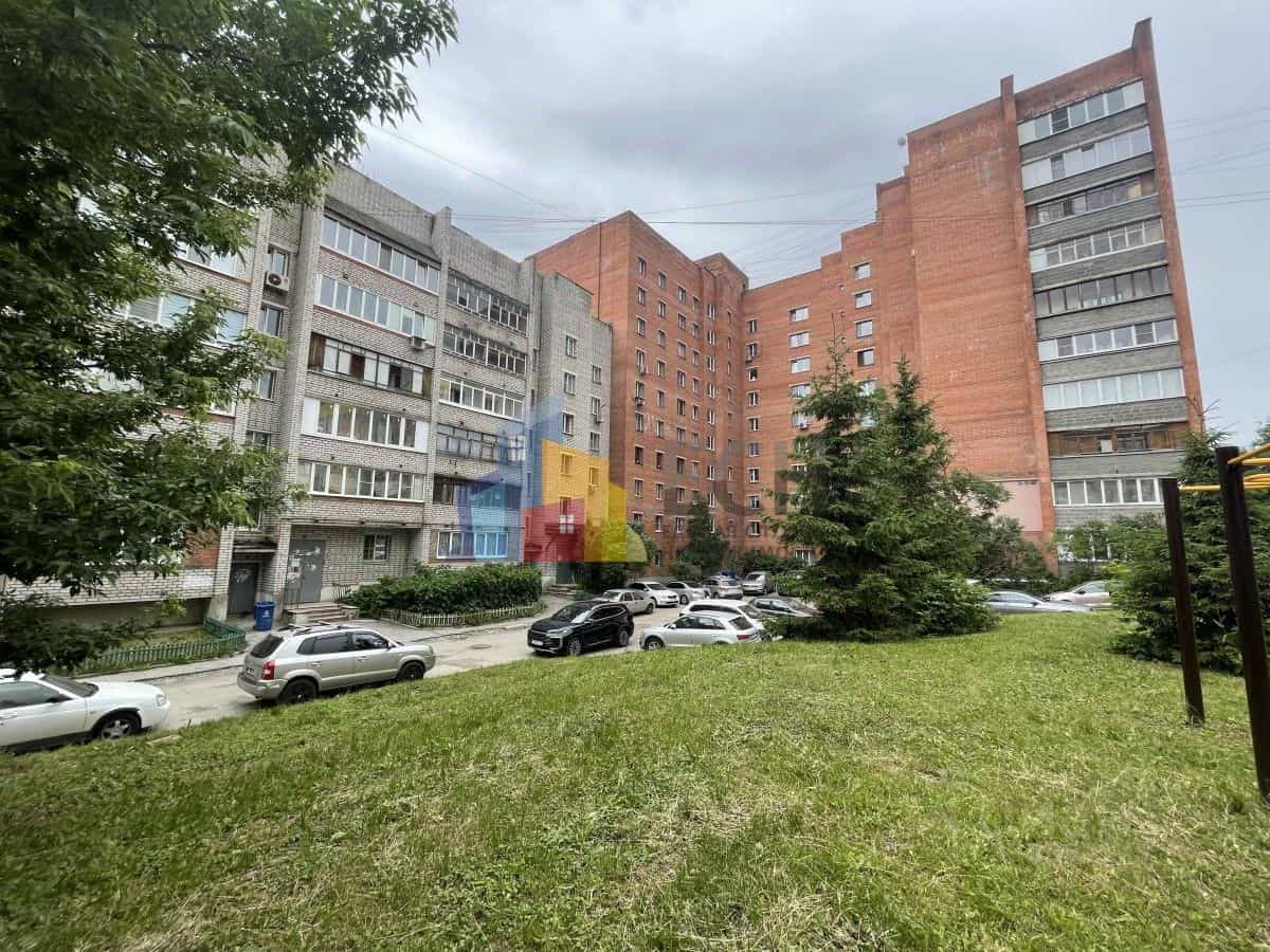 Россия, Тула, улица Кирова, 17, фото 23