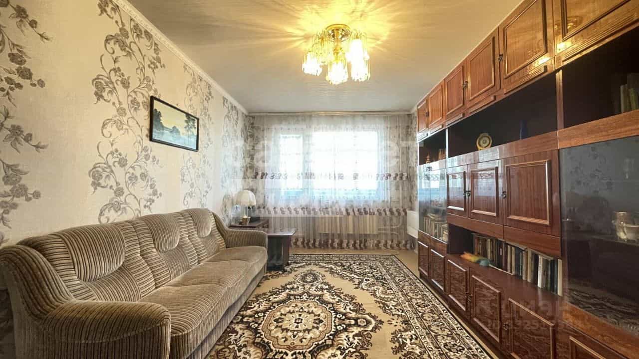 Россия, Ханты-Мансийский автономный округ — Югра, Нижневартовск, улица 60 лет Октября, 56, фото 3