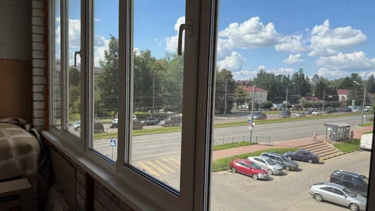 Россия, Брянск, проспект Станке Димитрова, 67, фото 9