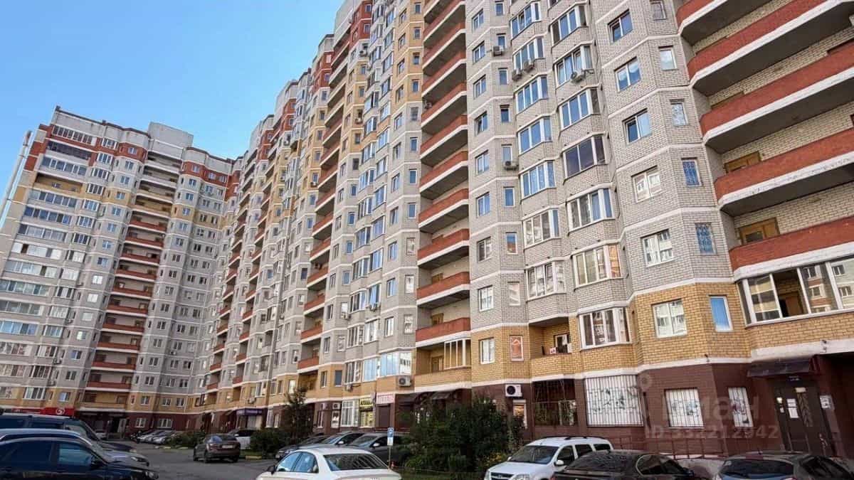 Россия, Брянск, проспект Станке Димитрова, 67, фото 30