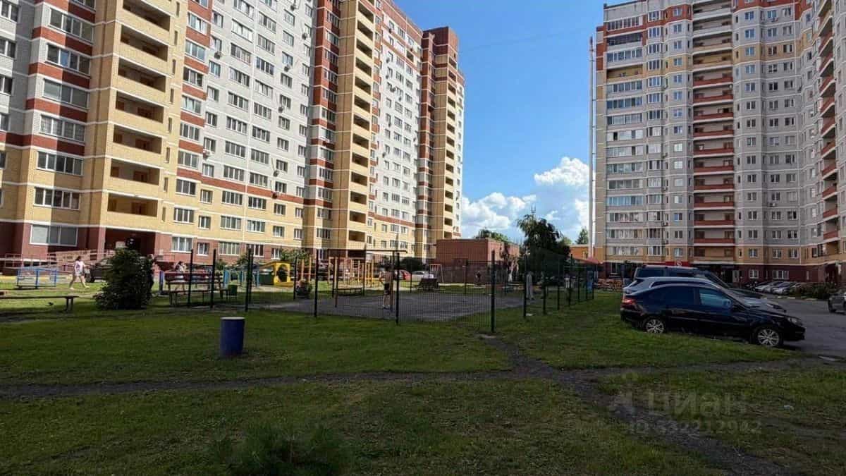 Россия, Брянск, проспект Станке Димитрова, 67, фото 31