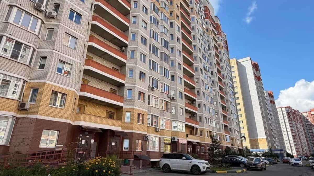 Россия, Брянск, проспект Станке Димитрова, 67, фото 32