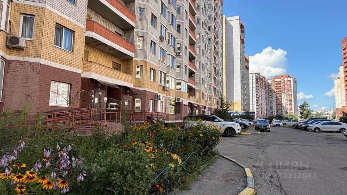 Россия, Брянск, проспект Станке Димитрова, 67, фото 33