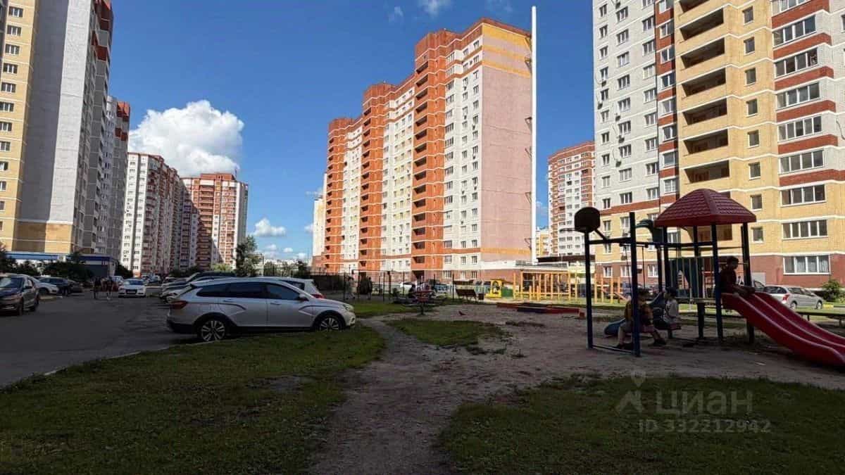 Россия, Брянск, проспект Станке Димитрова, 67, фото 34